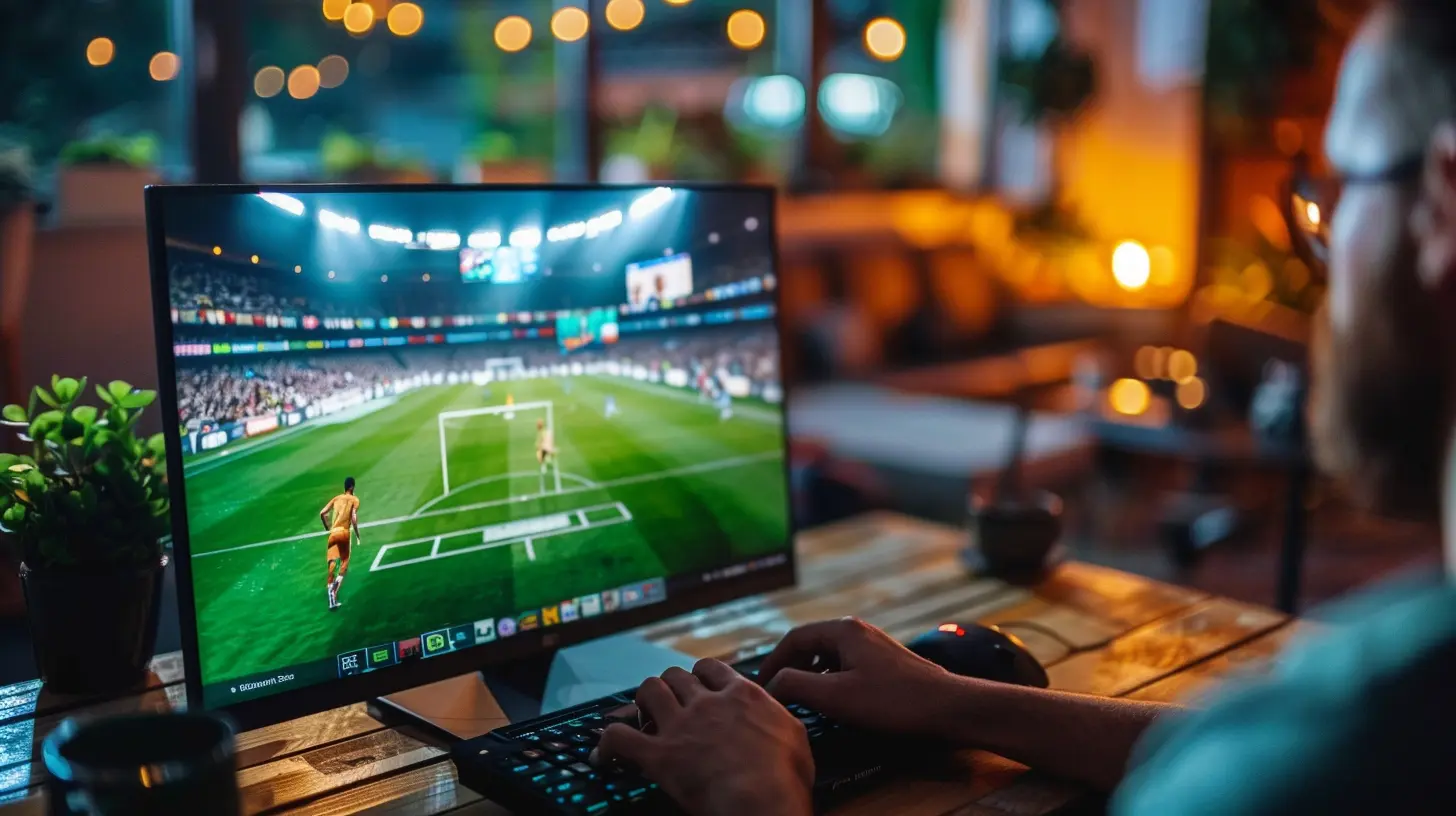 How to Manage Fantasy Sports During a Busy Schedule