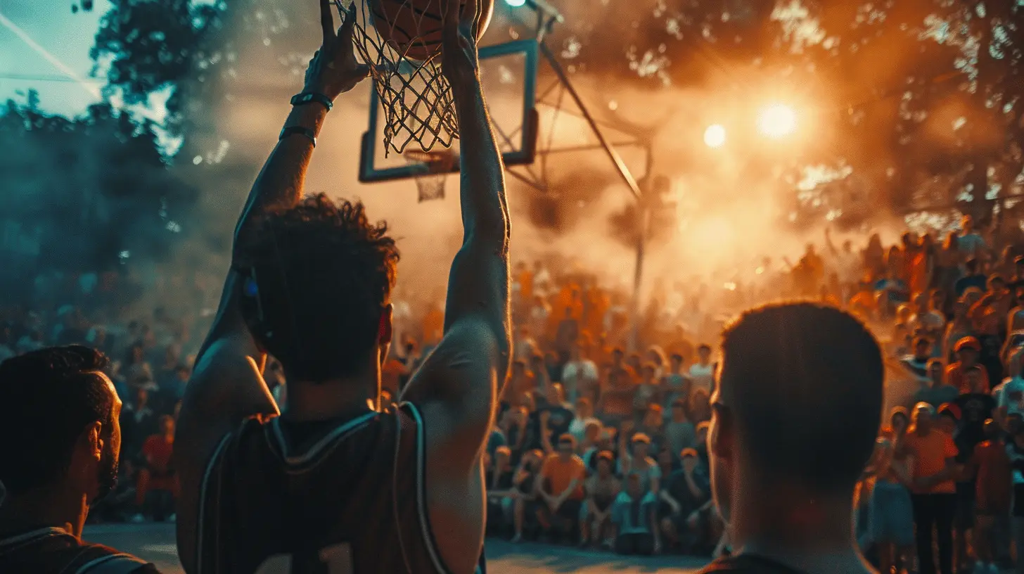 How to Measure Team Success Beyond the Scoreboard