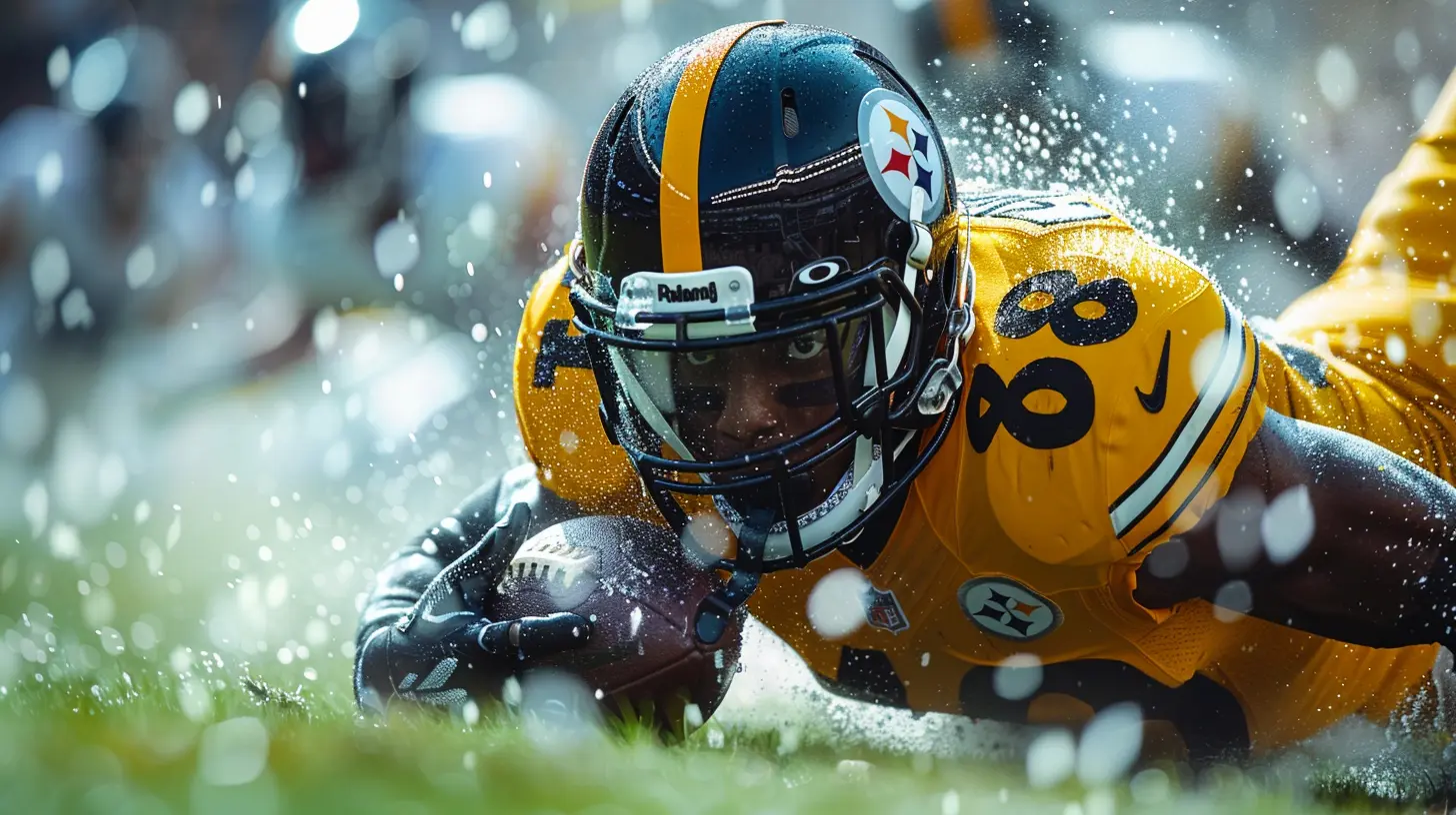 How to Navigate a Fantasy Football Dynasty League
