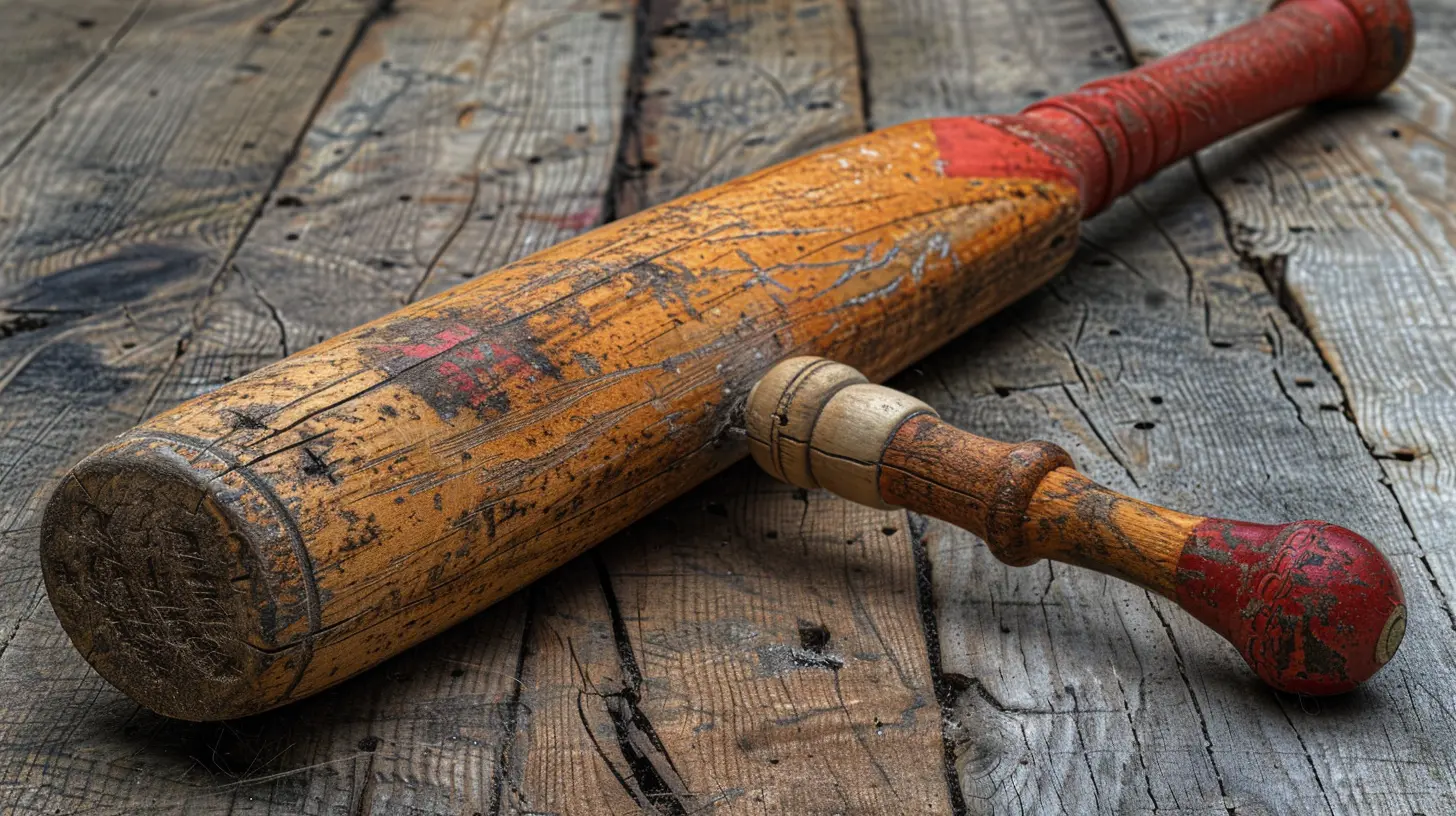 How to Perfect Your Cover Drive: Expert Advice