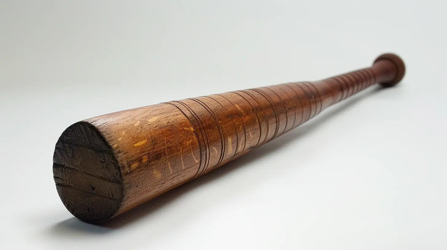 How to Pick the Best Cricket Bat for Your Playing Style