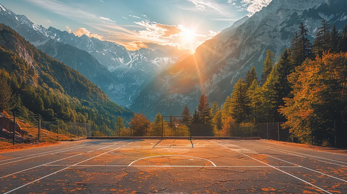 How to Plan a Multi-Sport Vacation