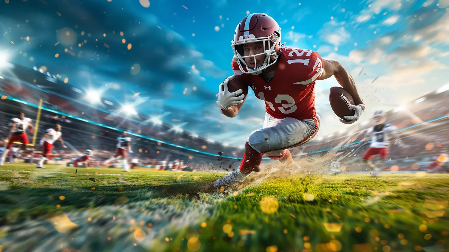 How to Safely Return to Play After an Injury