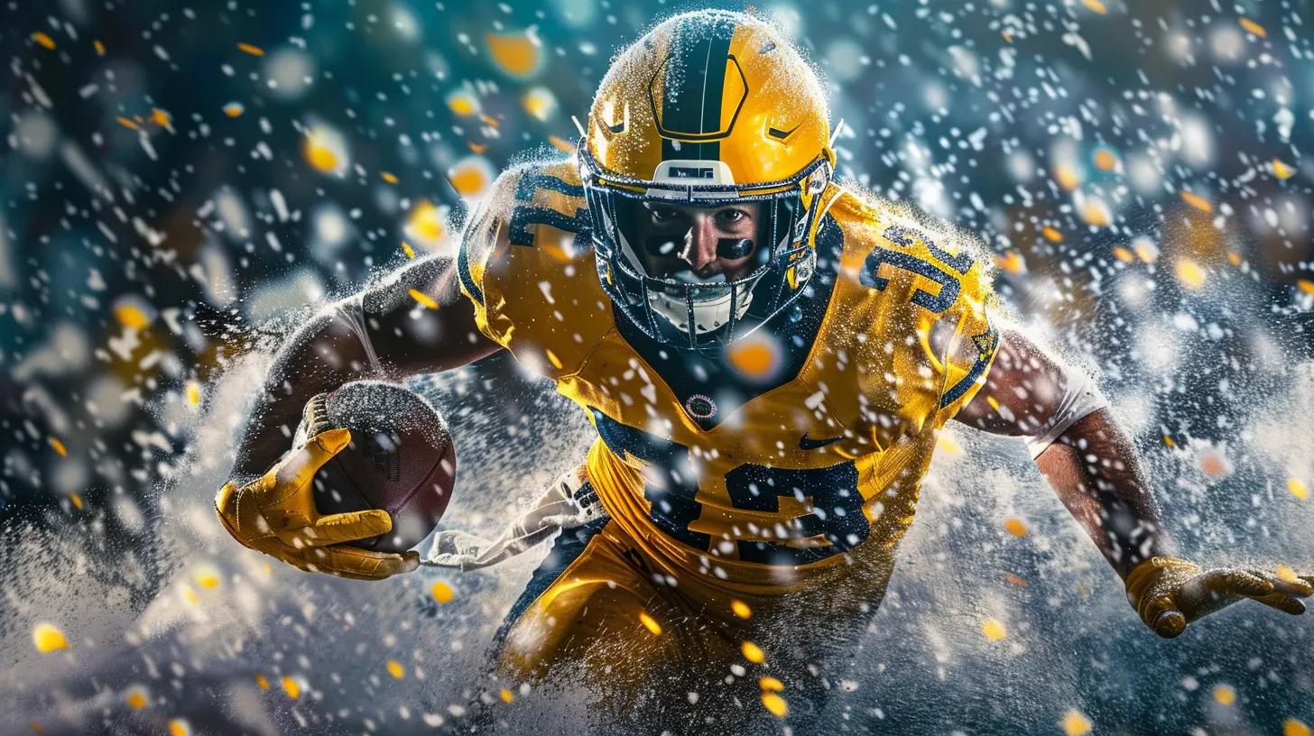 How to Safely Return to Play After an Injury