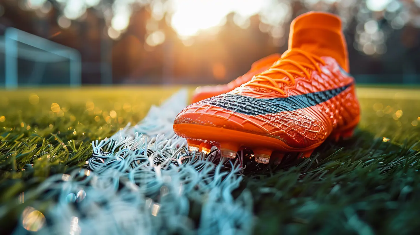 How to Score More Goals in Soccer: Tips from the Pros