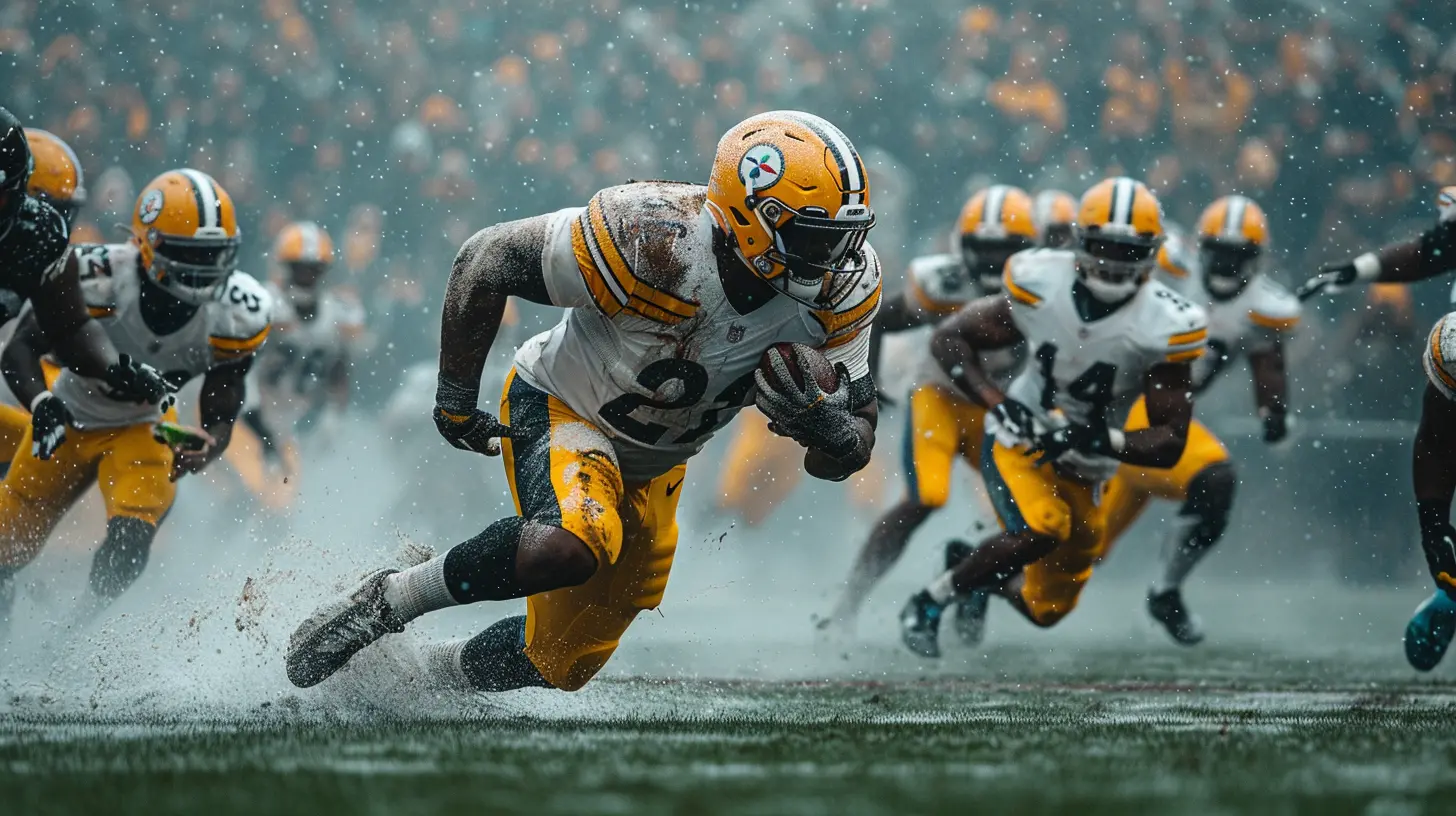 How to Score More Points by Exploiting Defensive Weaknesses