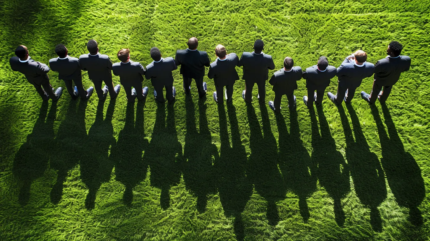 How to Scout Opponents and Develop a Winning Strategy