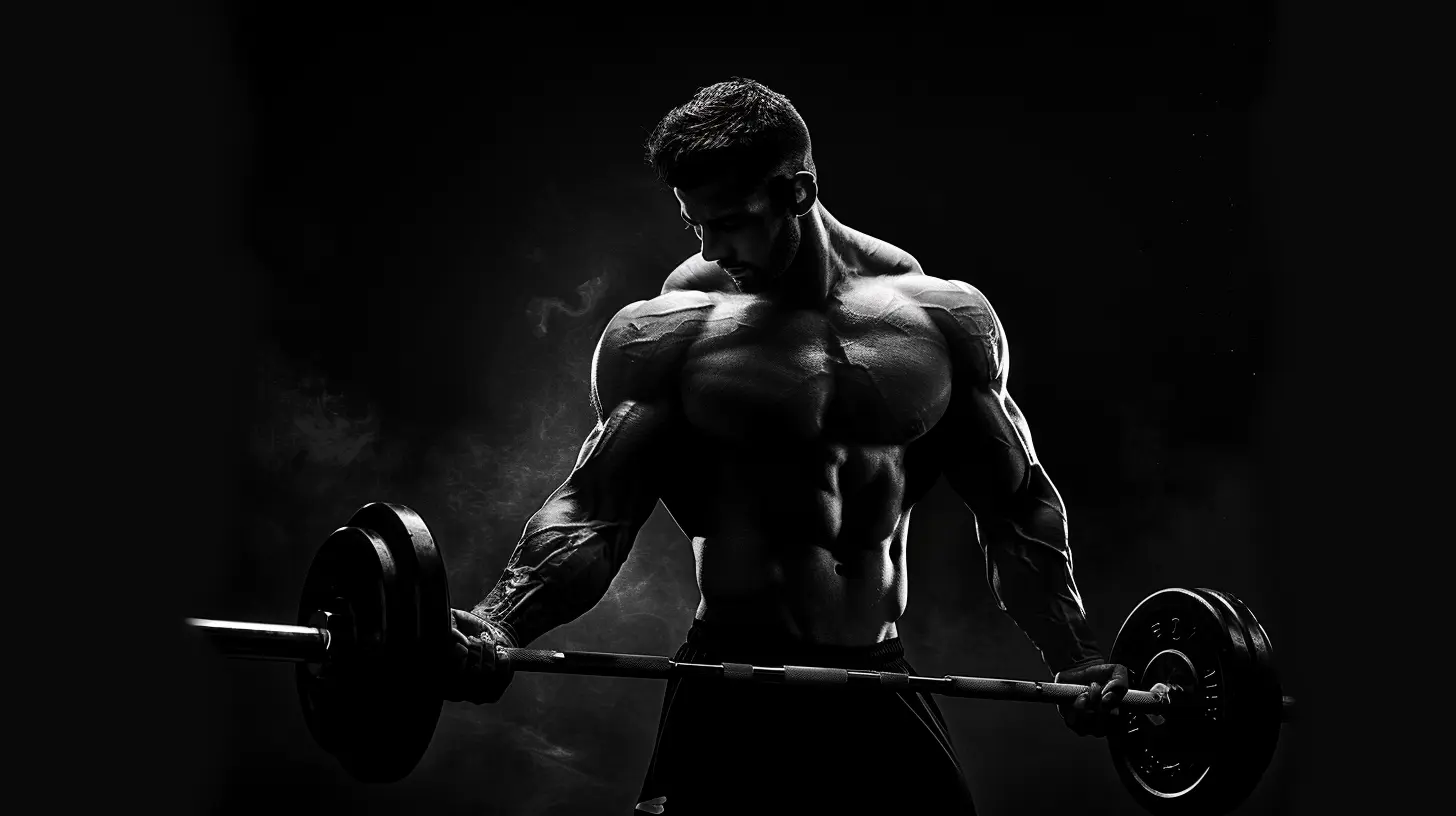 How to Stay Motivated During Long-Term Gym Training