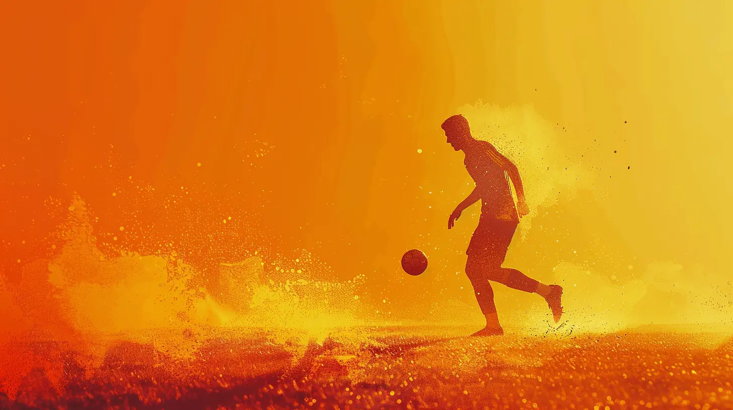 How to Stay One Step Ahead of Defenders and Score More