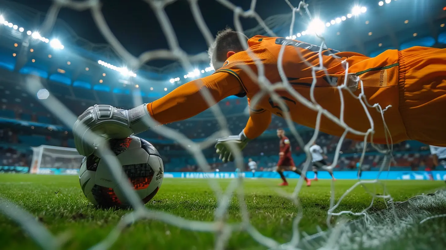 How to Stay One Step Ahead of Defenders and Score More