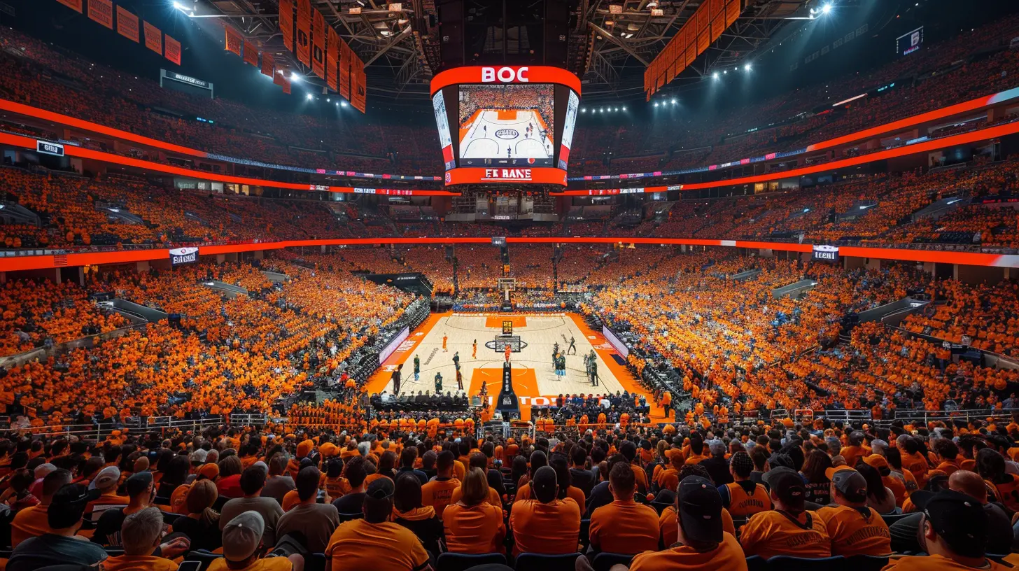 How to Use Advanced Analytics to Find Fantasy Basketball Gems