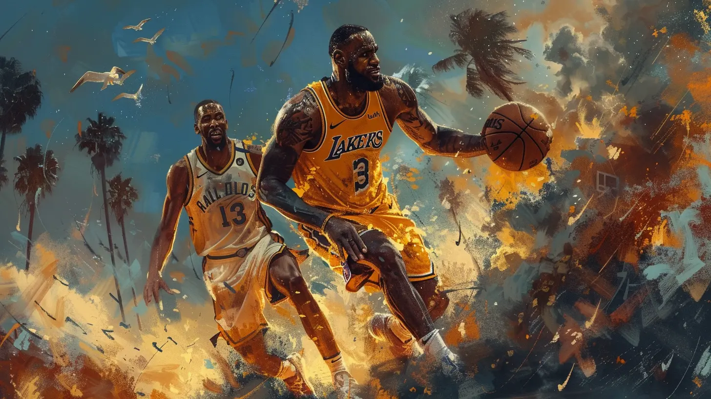 How to Use Advanced Analytics to Find Fantasy Basketball Gems