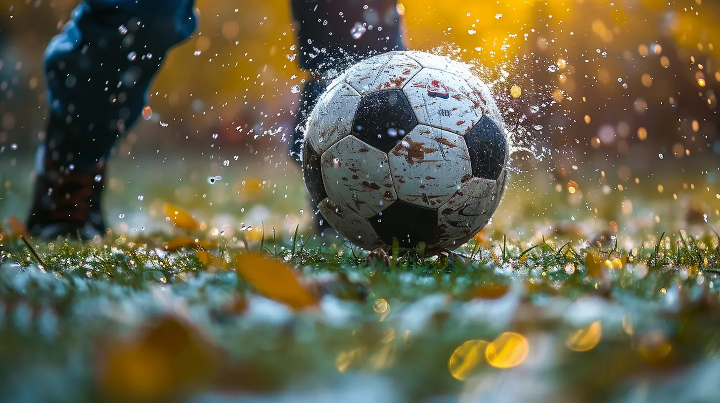 How to Use Angles and Space to Your Advantage in Scoring