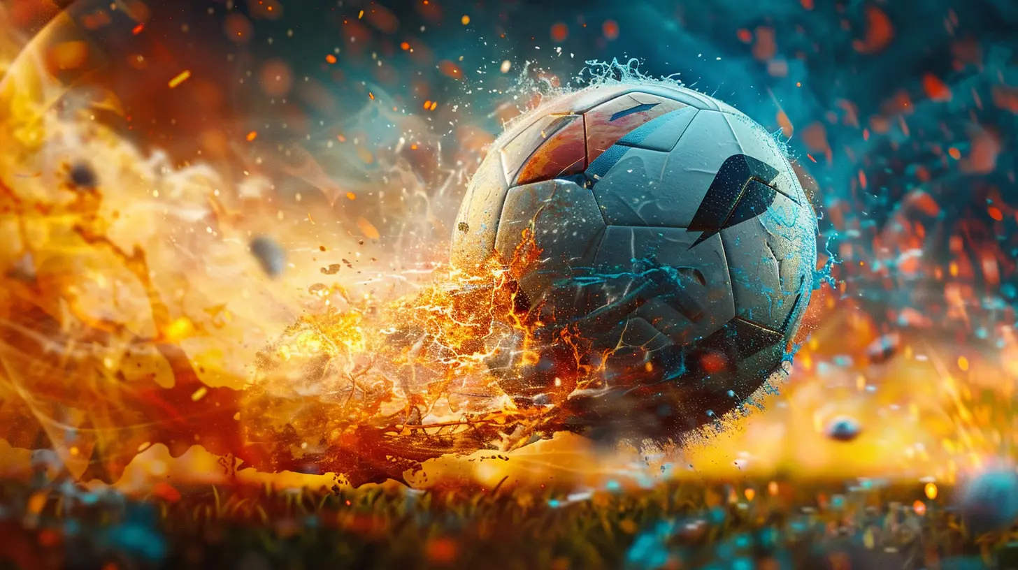 How to Use Off-the-Ball Movement to Set Up Scoring Chances