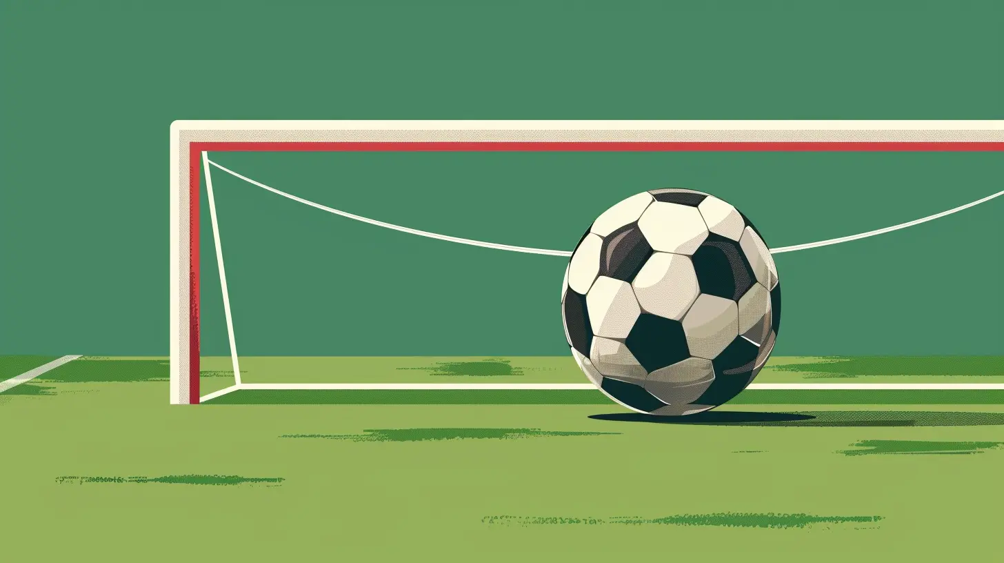 How to Use Off-the-Ball Movement to Set Up Scoring Chances