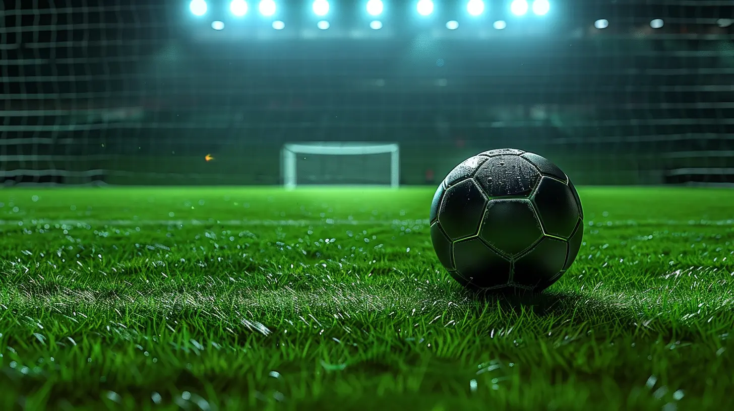 How to Use Off-the-Ball Movement to Set Up Scoring Chances