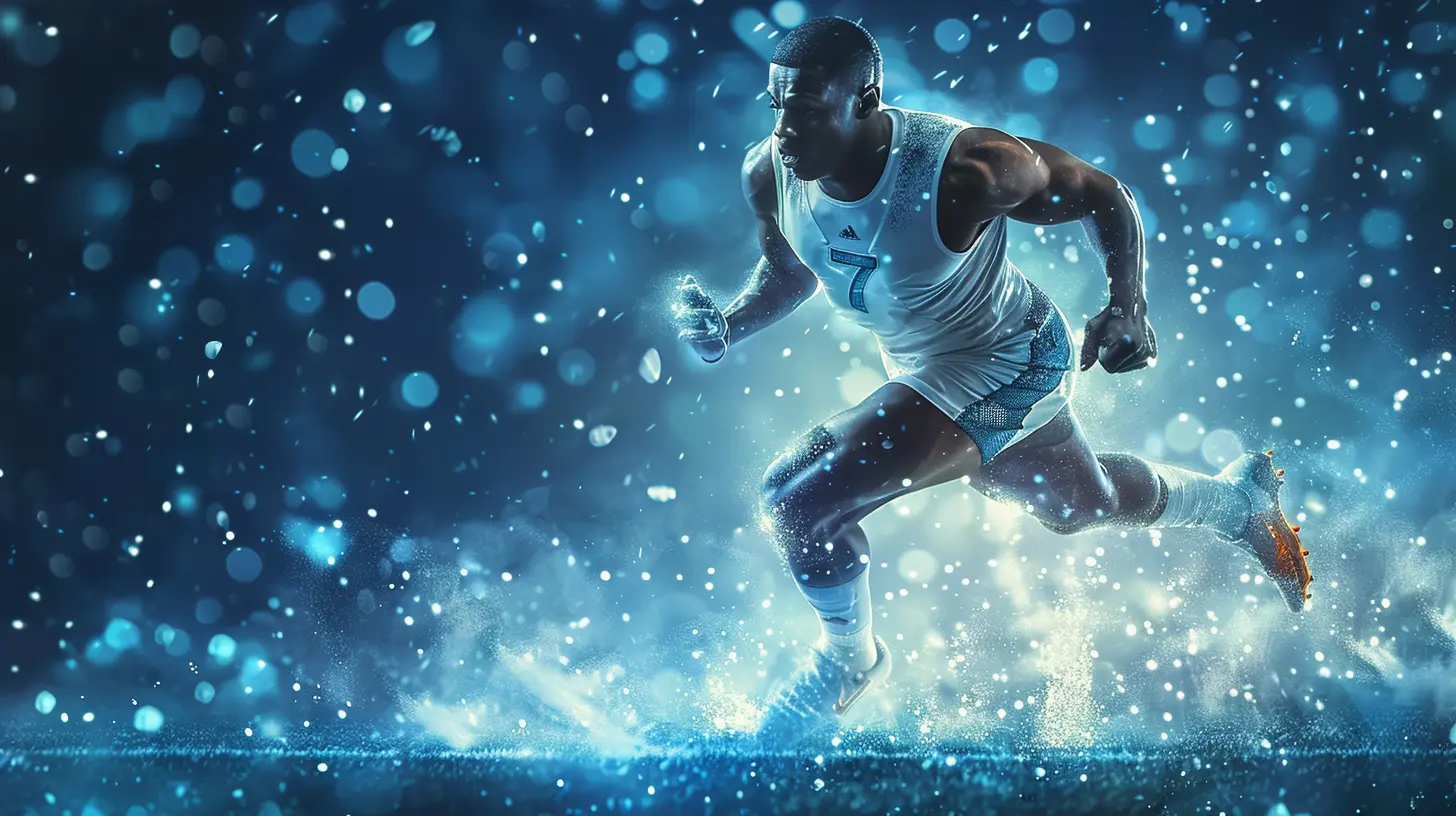 How to Use Speed and Agility to Create Scoring Opportunities