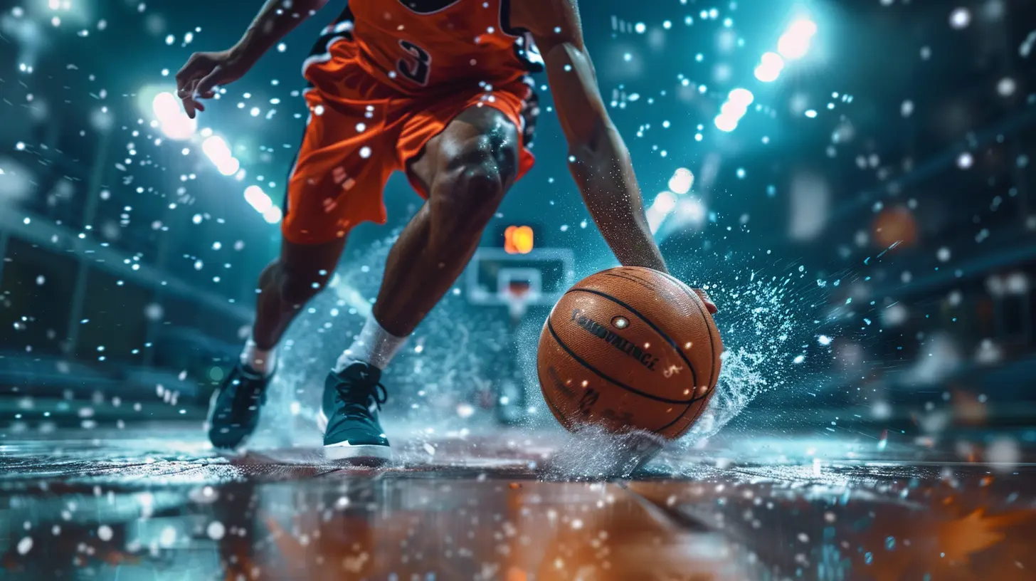 How to Use Speed and Agility to Create Scoring Opportunities