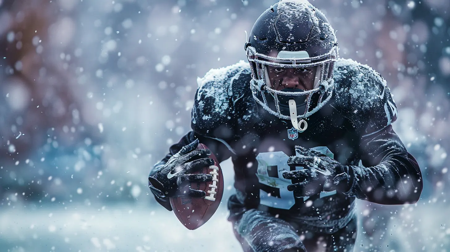 How Weather Affects Fantasy Football: What You Need to Know