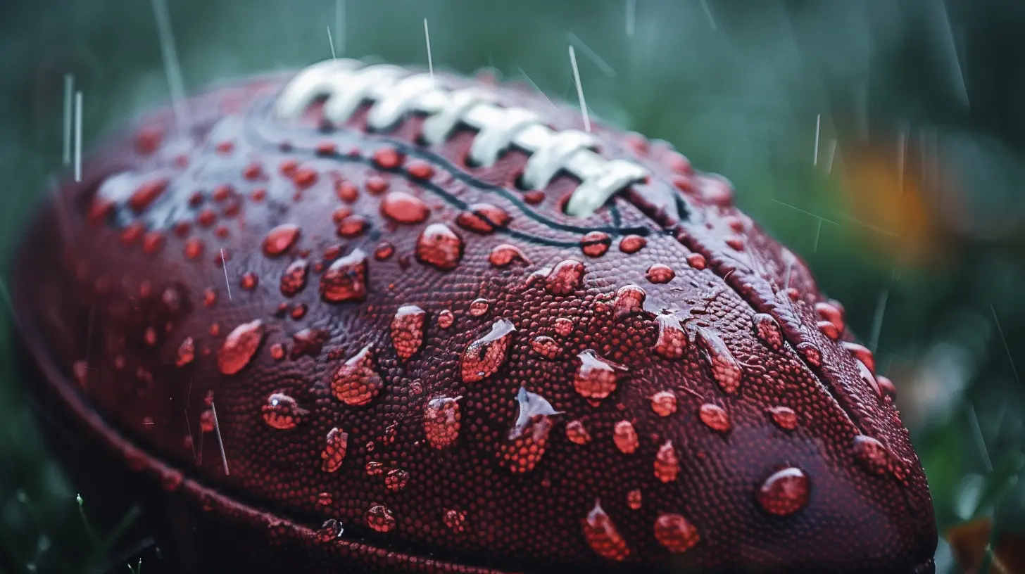 How Weather Affects Fantasy Football: What You Need to Know
