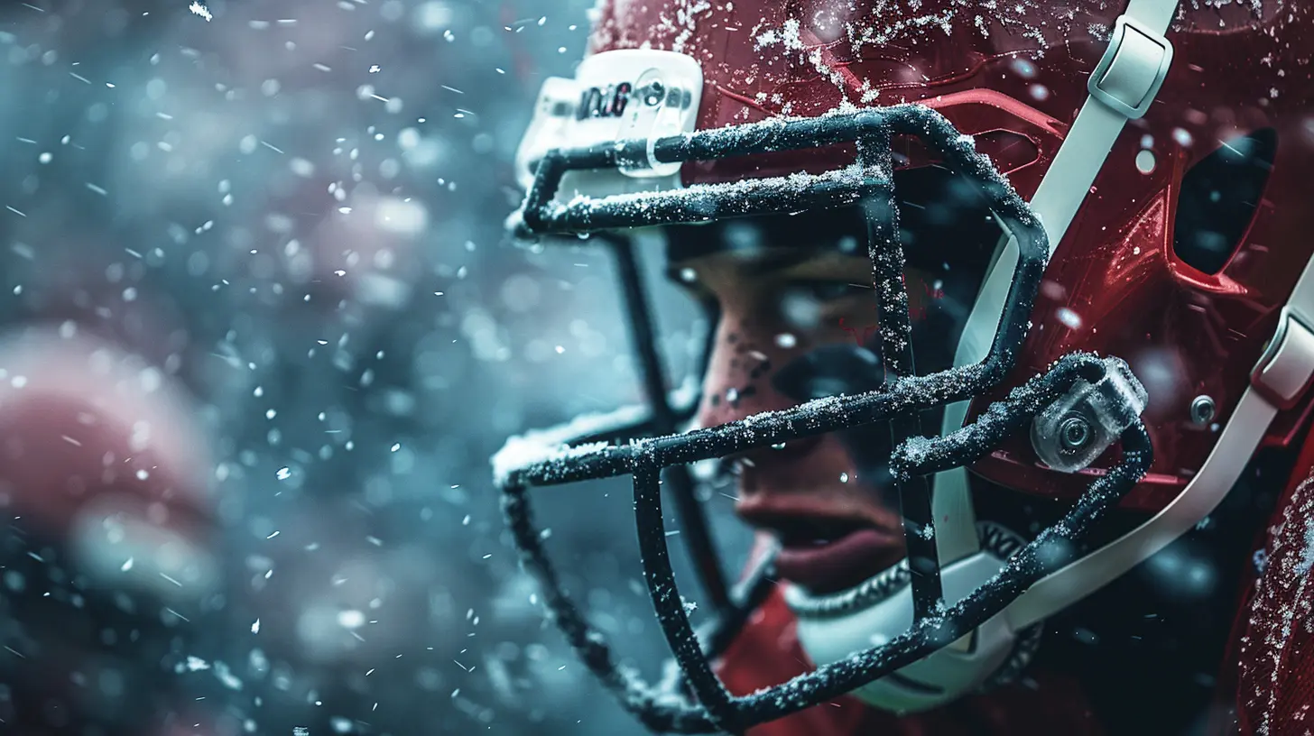 How Weather Affects Fantasy Football: What You Need to Know