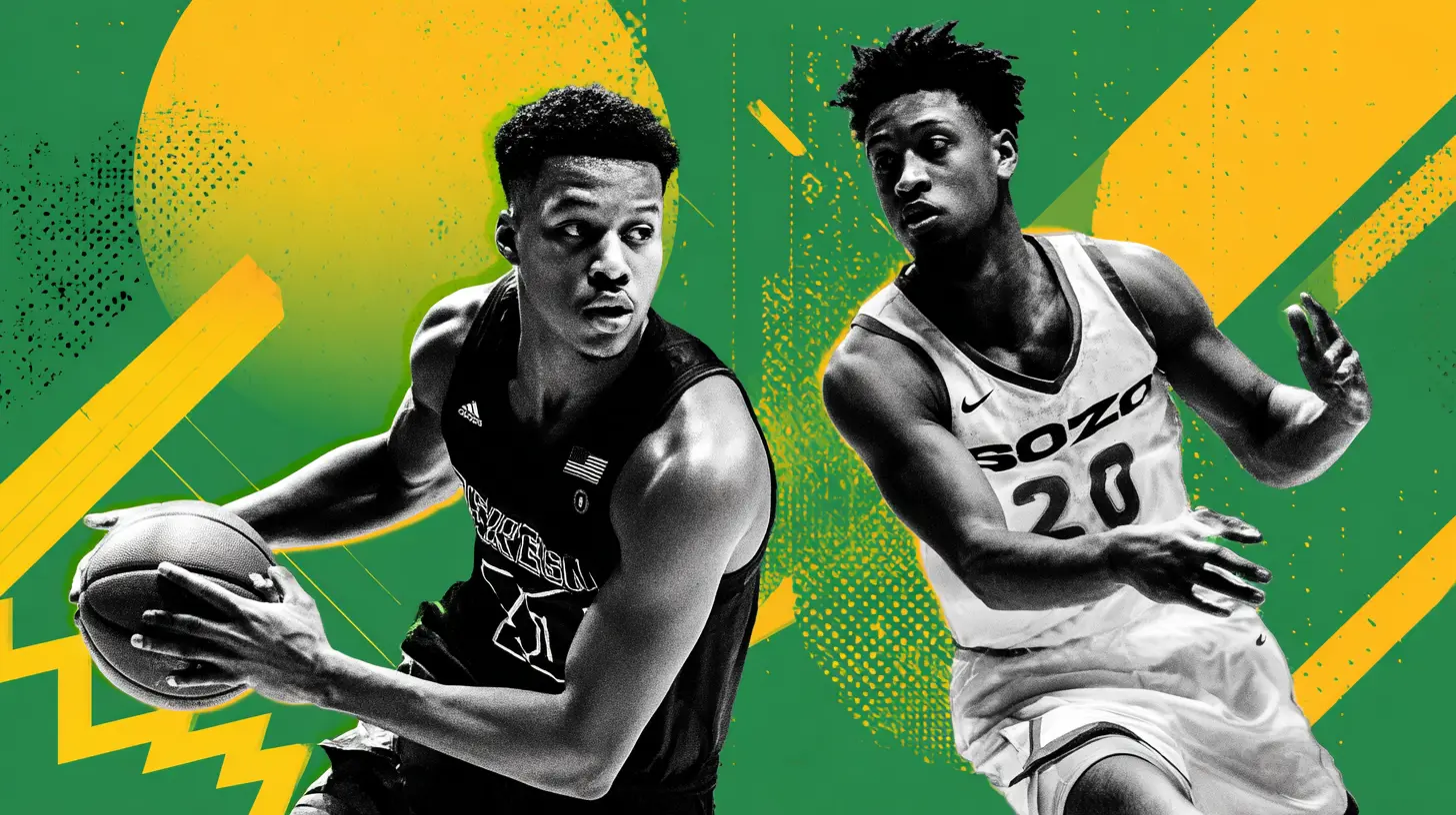 How Will College Basketball Evolve in 2026?