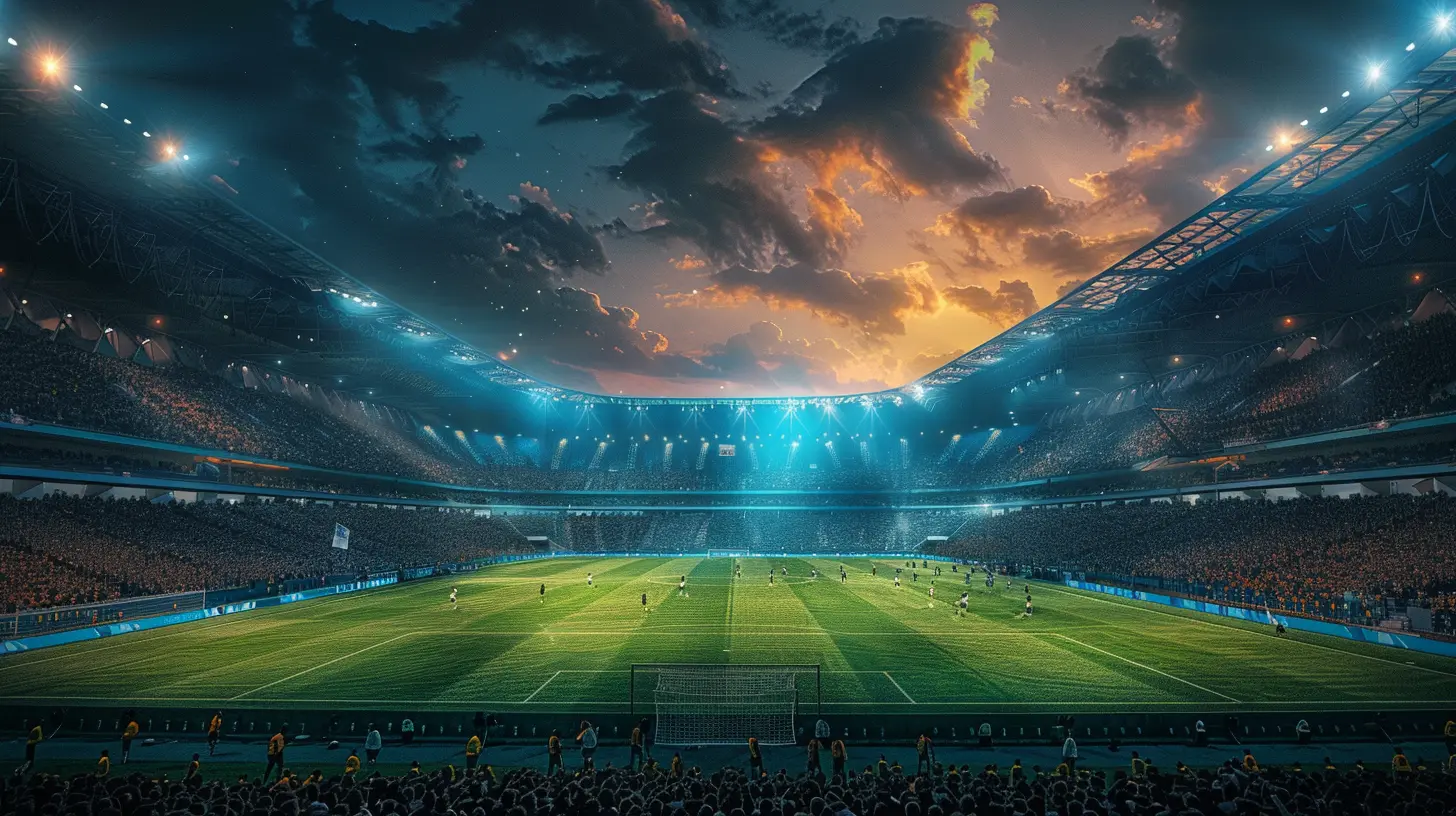 How Youth Academies Influence the Future of Soccer Leagues