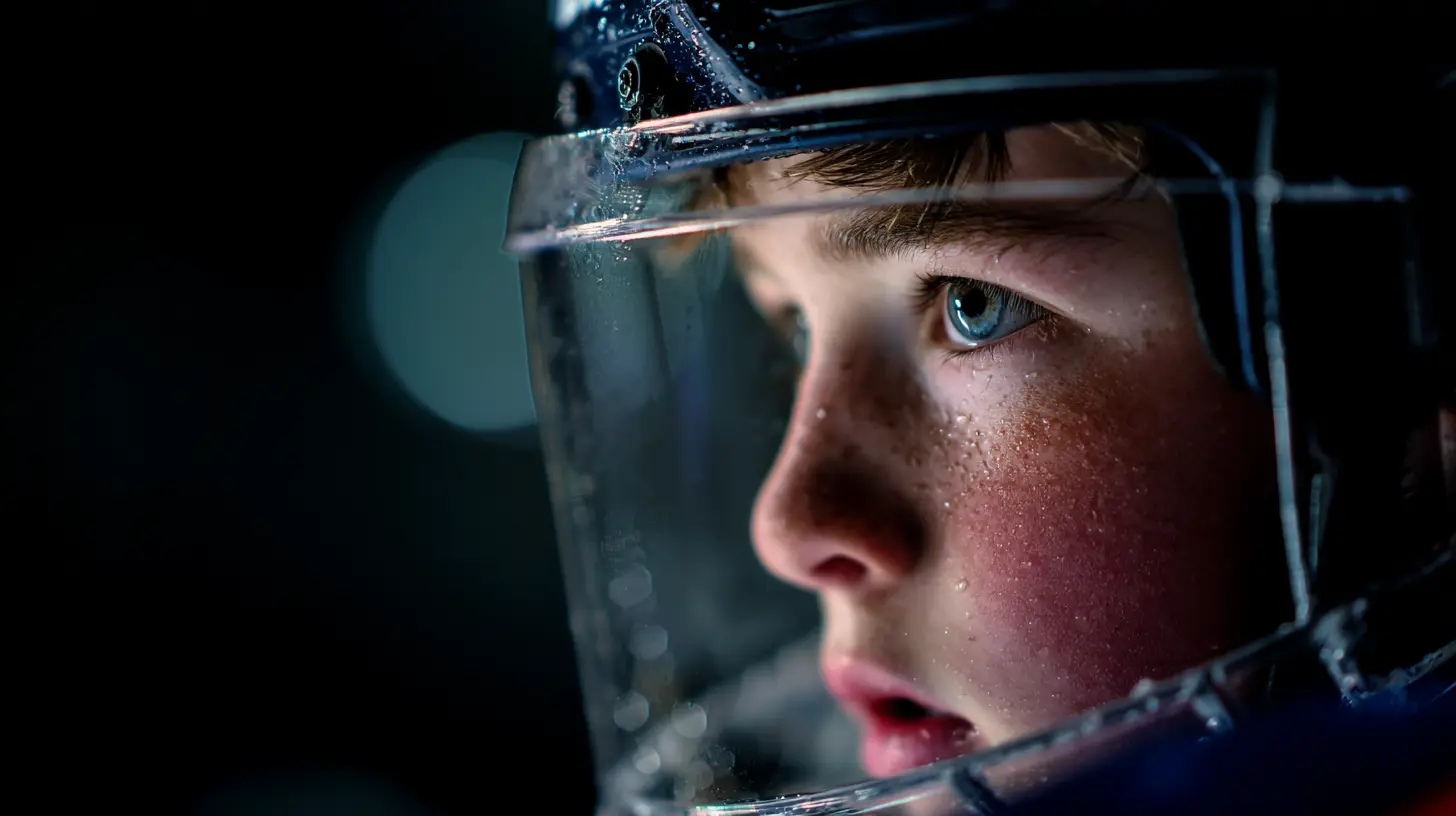 How Youth Talent Is Changing the NHL Landscape in 2026