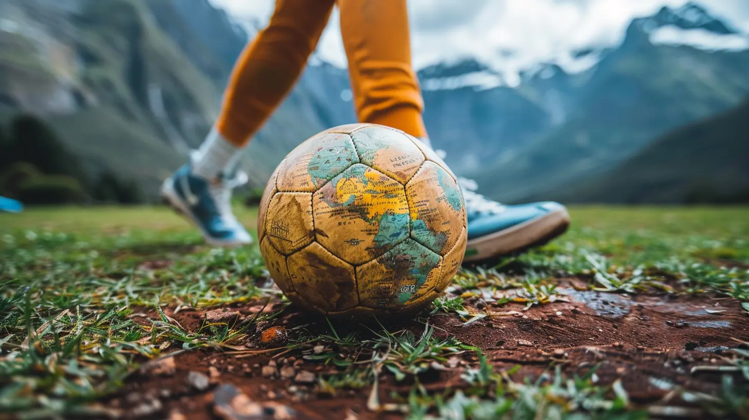 Immerse Yourself in Local Sports Culture Around the World