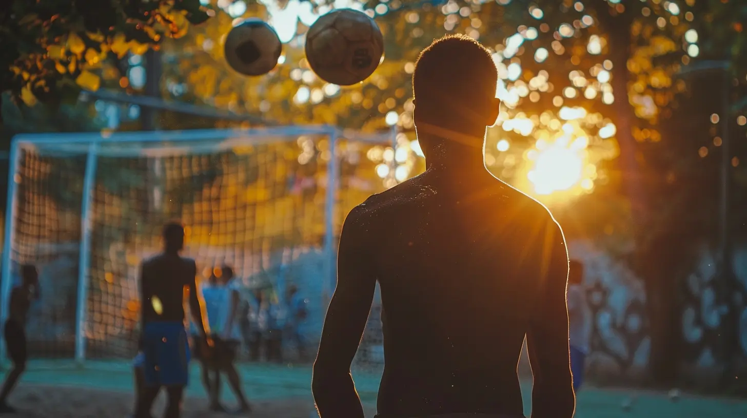 Immerse Yourself in Local Sports Culture Around the World
