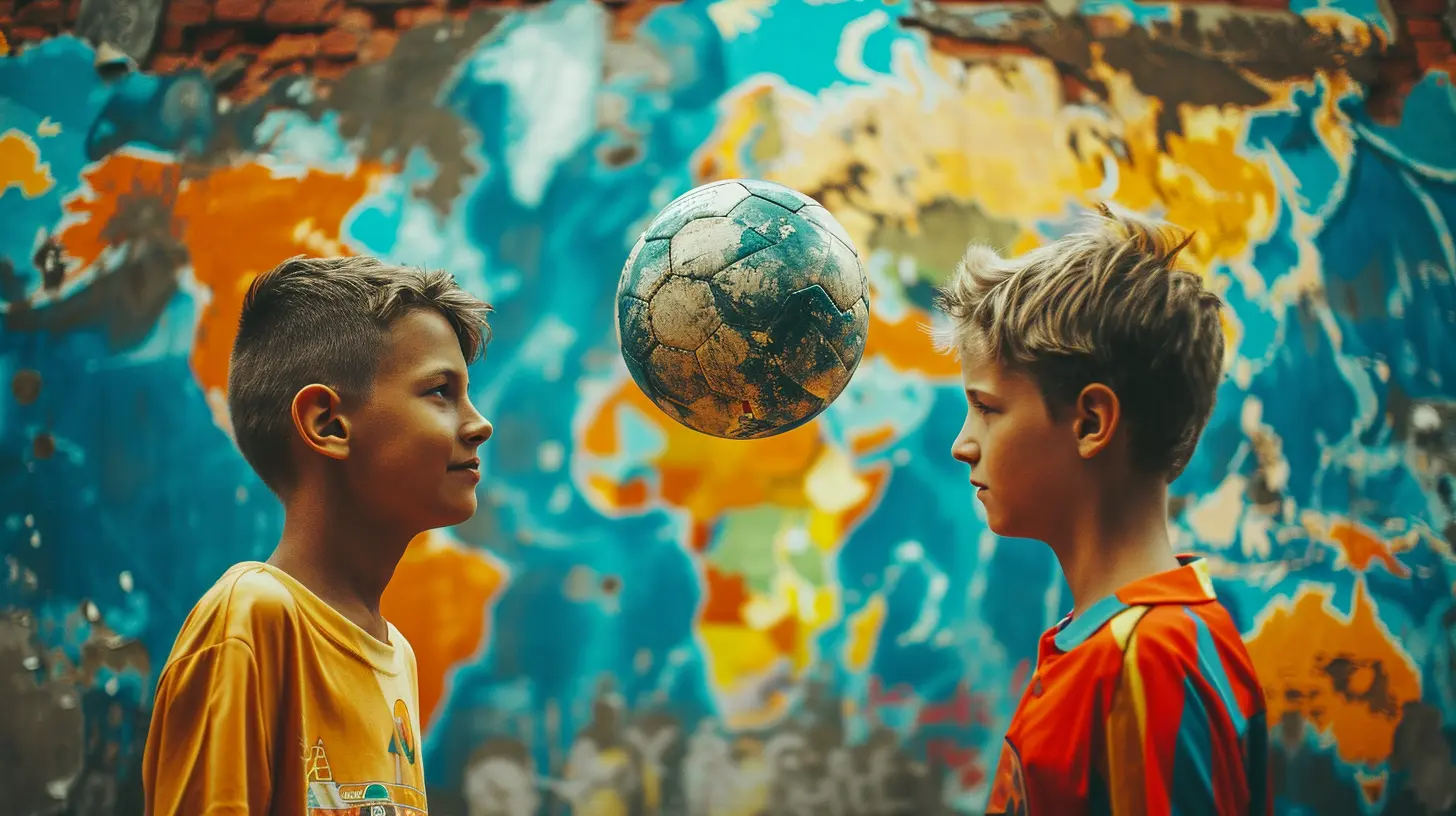 Immerse Yourself in Local Sports Culture Around the World