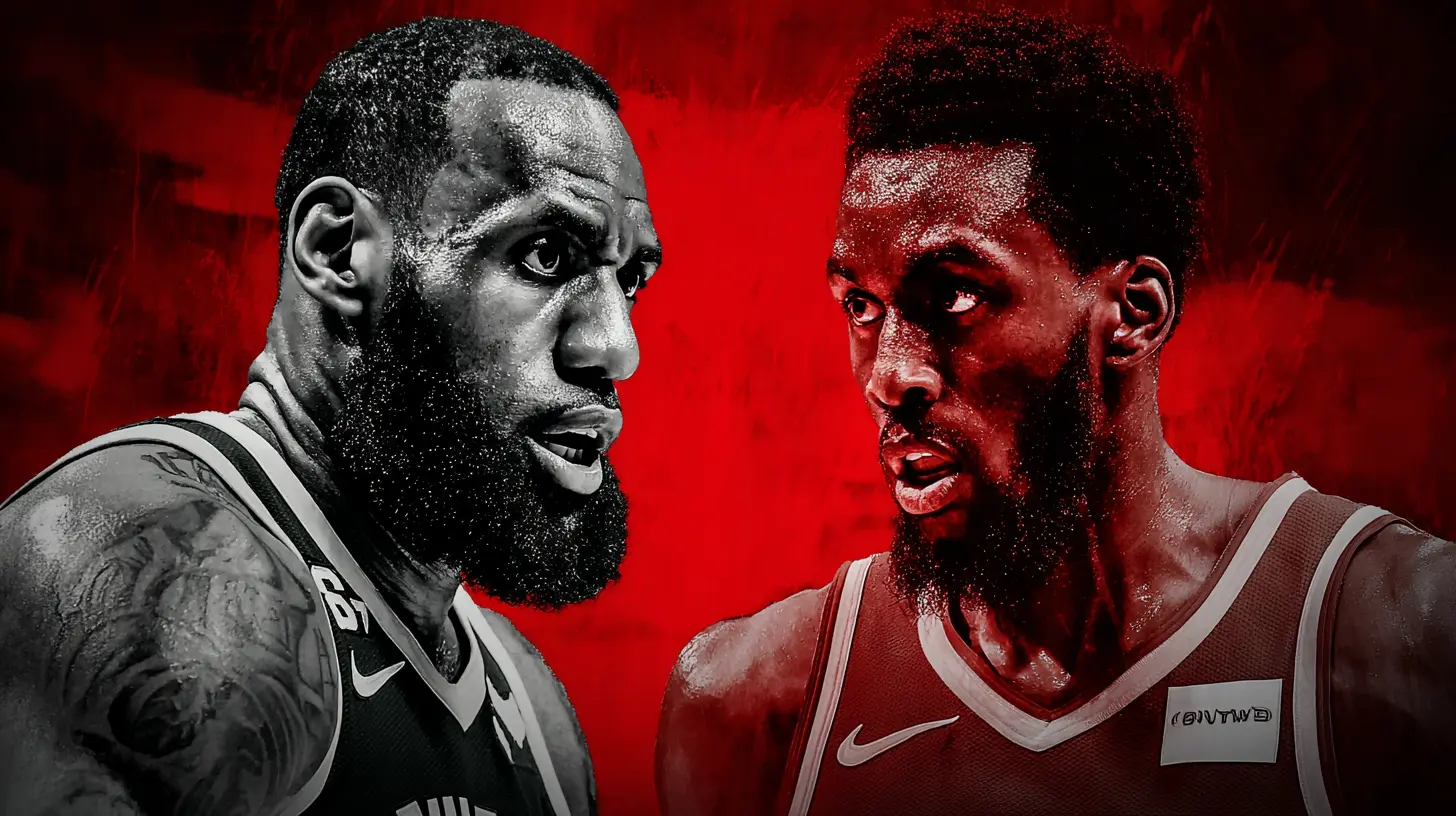 Is 2026 the Beginning of a New NBA Rivalry Era?