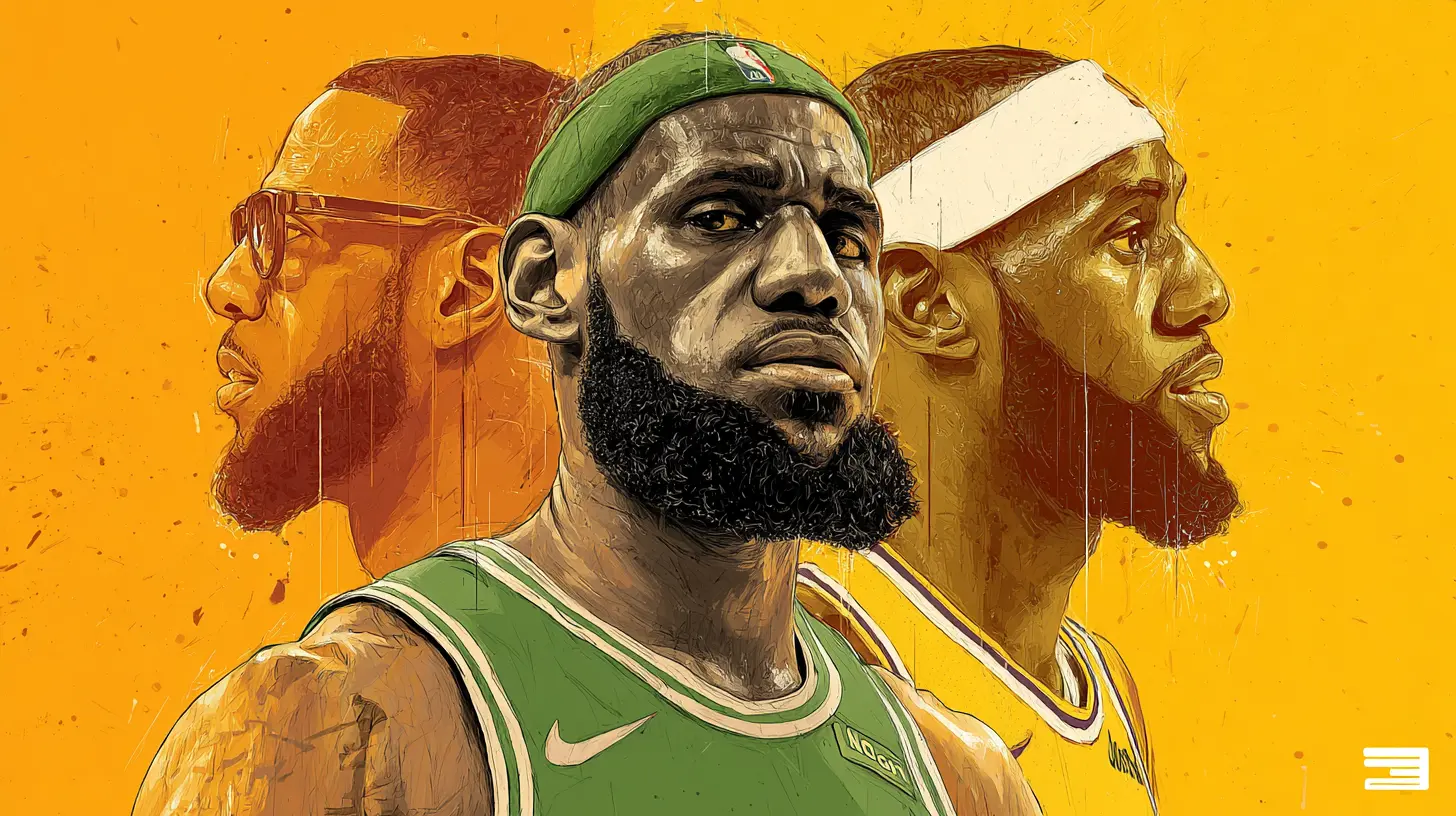 Is 2027 the Year of the Underdog in the NBA?