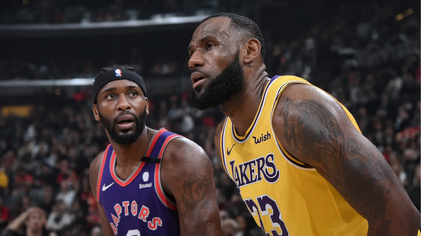 Is 2027 the Year of the Underdog in the NBA?