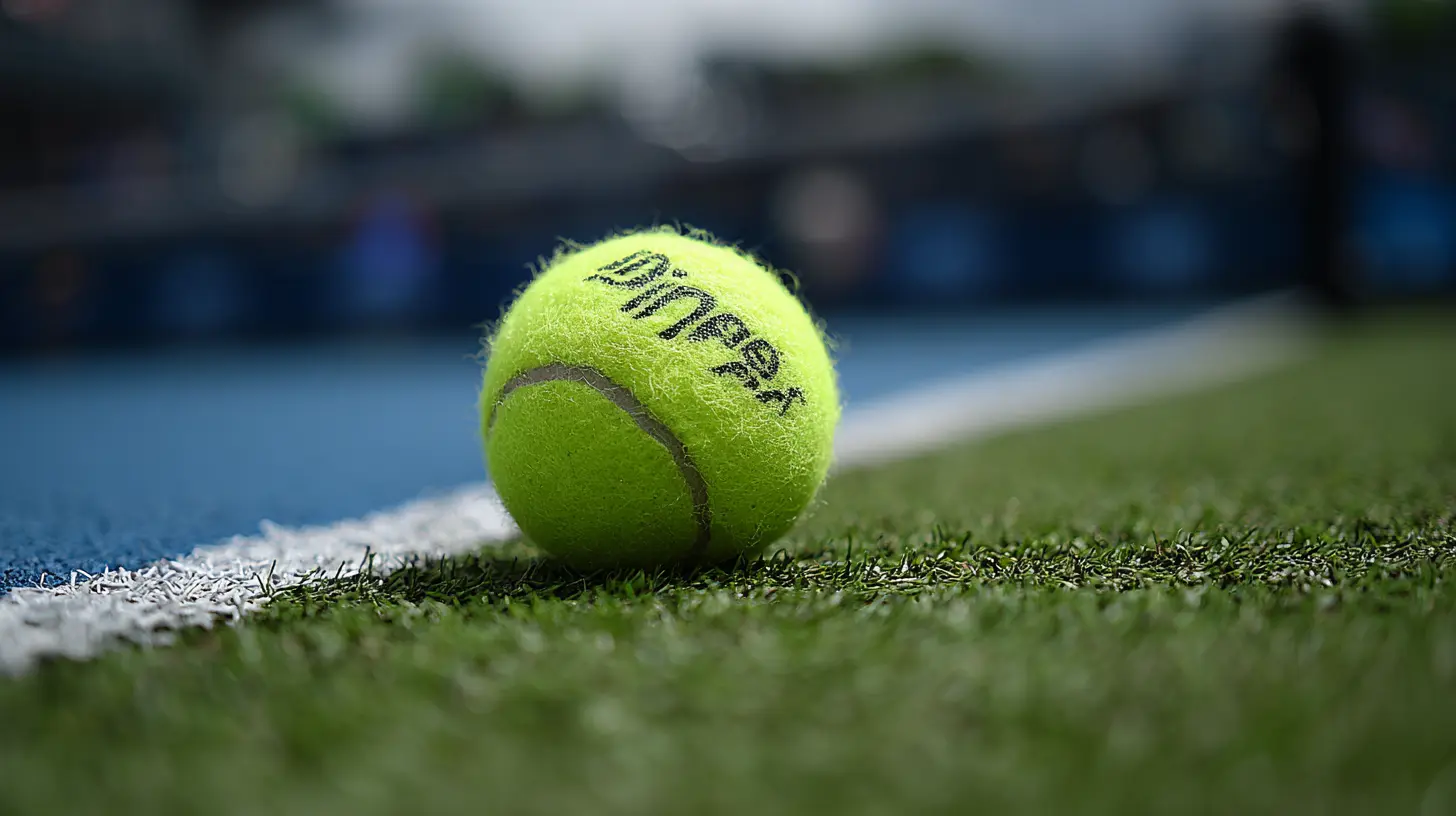 Key Storylines to Watch in the 2027 Tennis Season