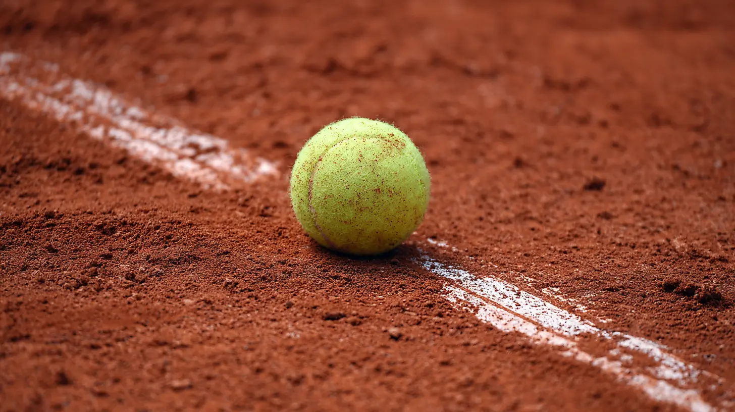 Key Storylines to Watch in the 2027 Tennis Season