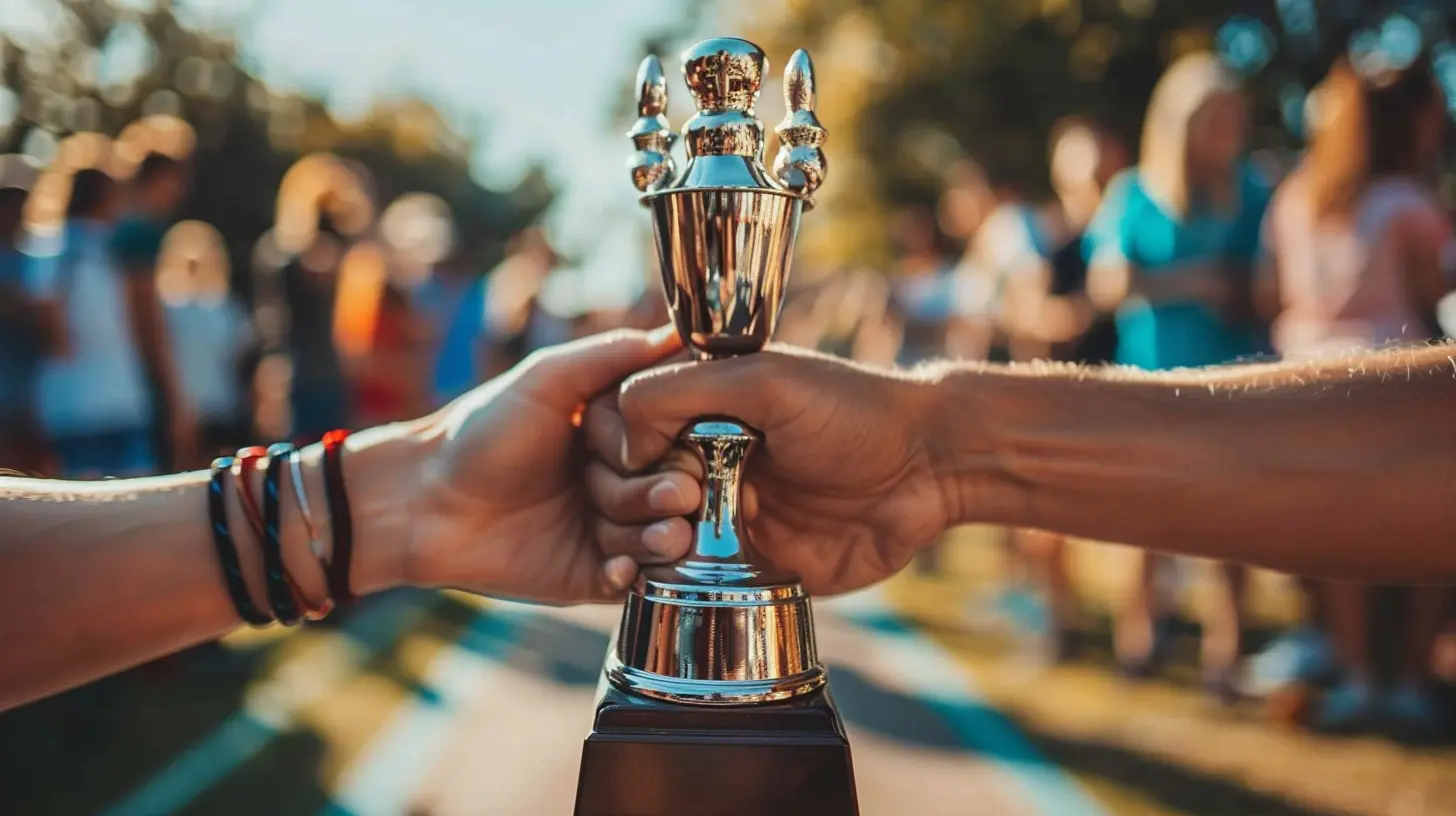 Leading by Example: Athletes Who Embody the Spirit of Sportsmanship