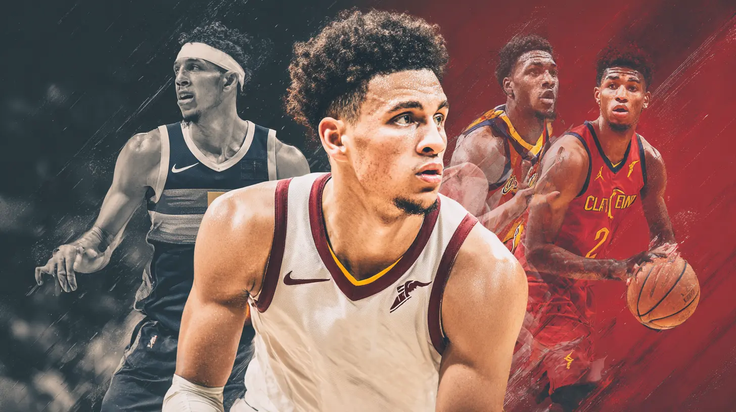Looking Ahead to the 2027 NBA Draft Class