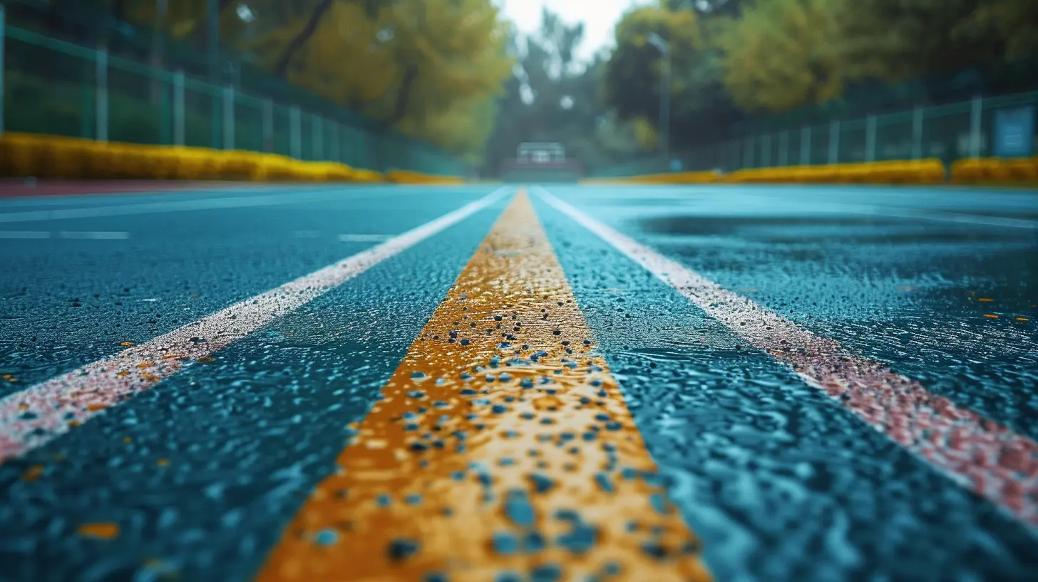 Mastering the Art of Scoring: Tips for Every Athlete