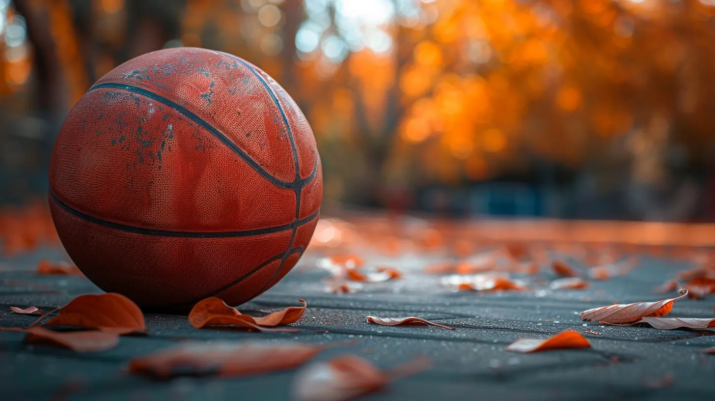 Mastering the Art of Scoring: Tips for Every Athlete