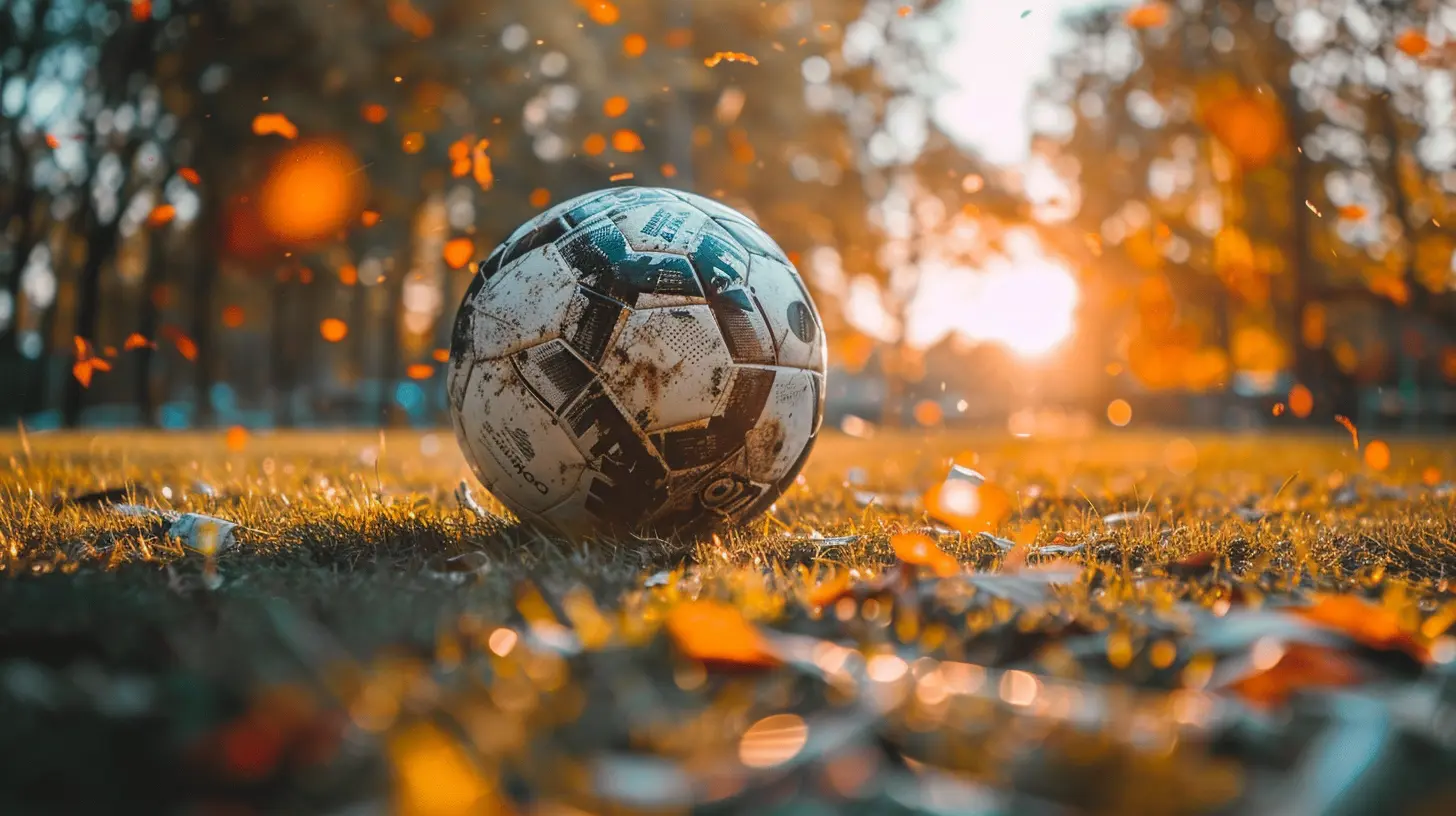 Mastering the Art of Scoring: Tips for Every Athlete