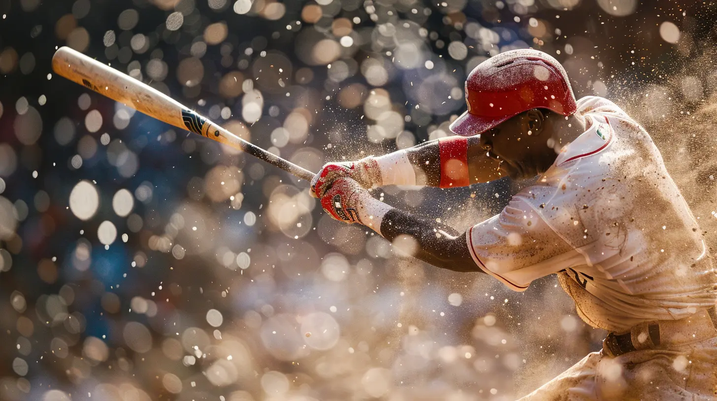 Mastering the Art of Scoring: Tips for Every Athlete