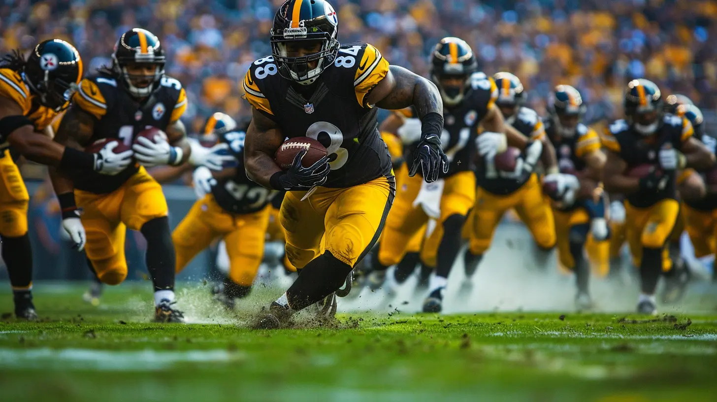 Maximizing Your Bench: Depth Strategies in Fantasy Sports