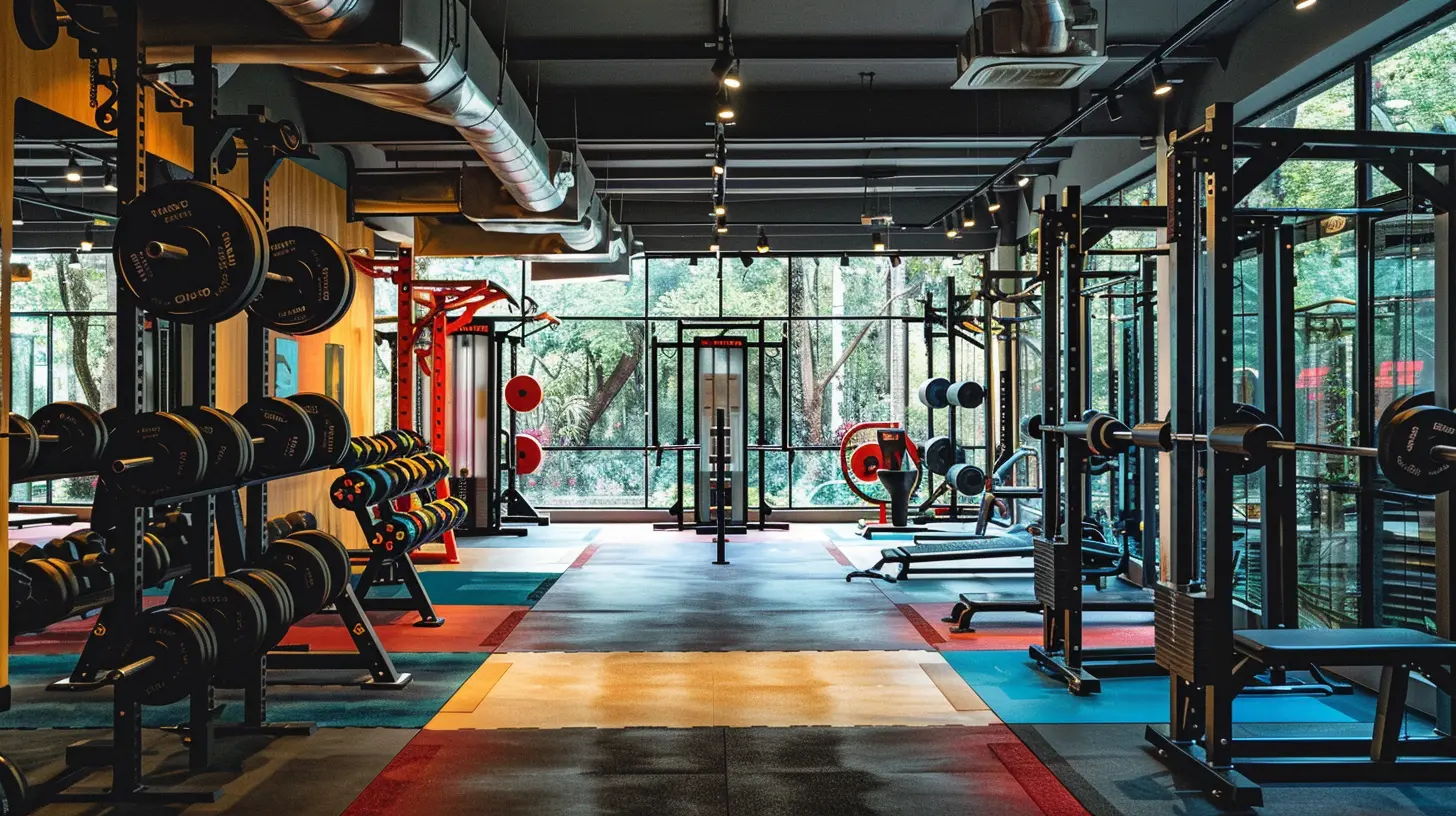 Maximizing Your Gains with Progressive Overload