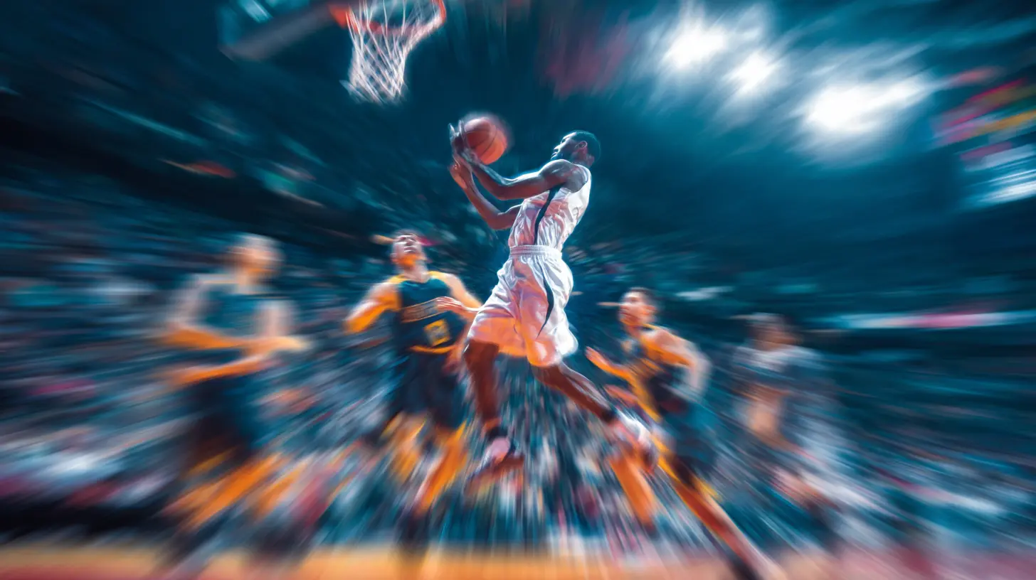Maximizing Your Scoring Potential in Fast-Paced Games