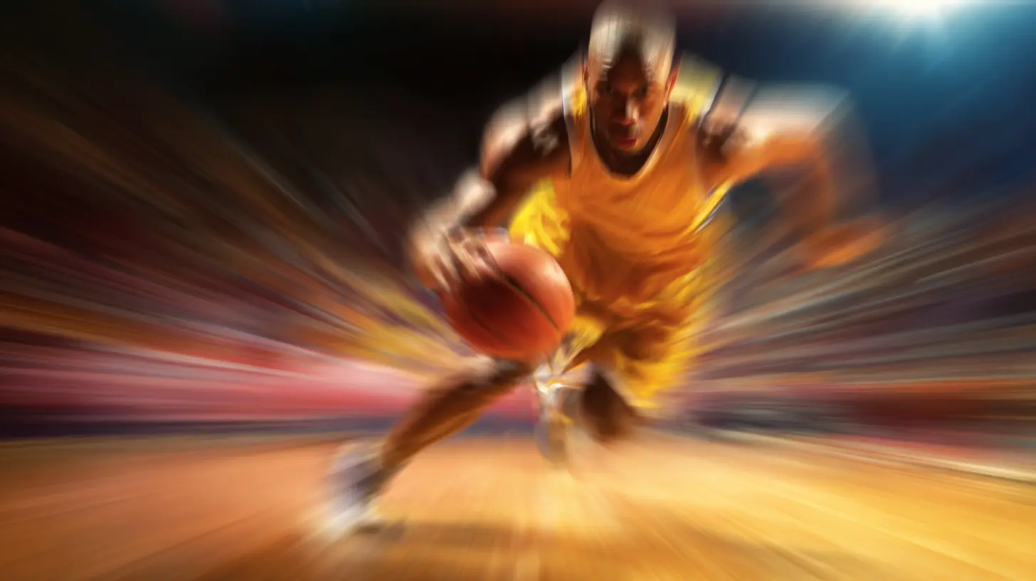 Maximizing Your Scoring Potential in Fast-Paced Games