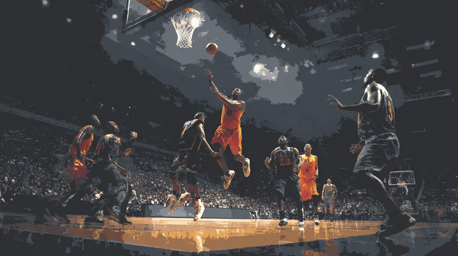 Maximizing Your Scoring Potential in Fast-Paced Games