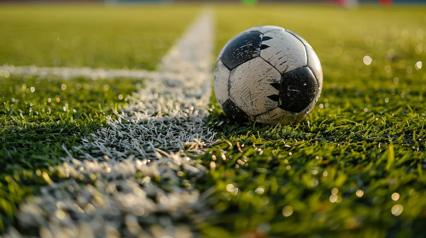 Midfield Maestro: How Control in the Center Shaped the Outcome