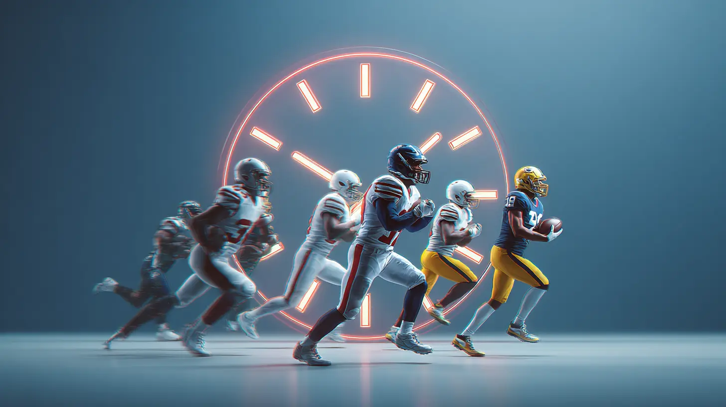 Minutes Matter: Predicting Playing Time Before the 2027-28 Season