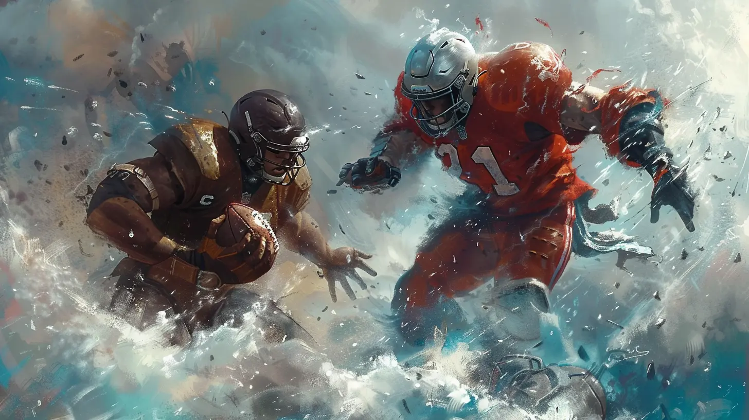Mock Drafts: The Secret Weapon of Fantasy Champions